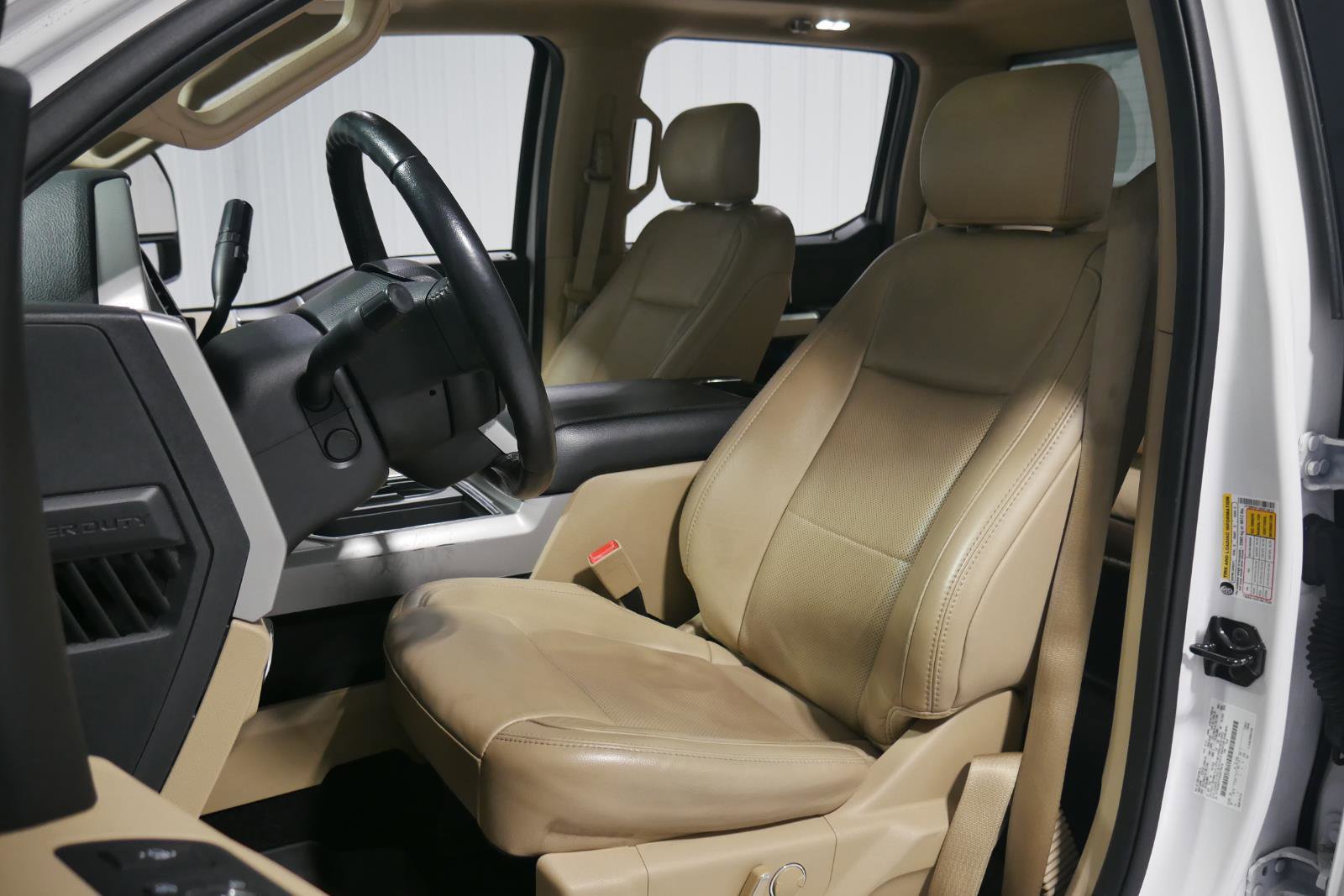 Used 2019 Ford F450 Lariat w/ Lariat Ultimate Package image 10