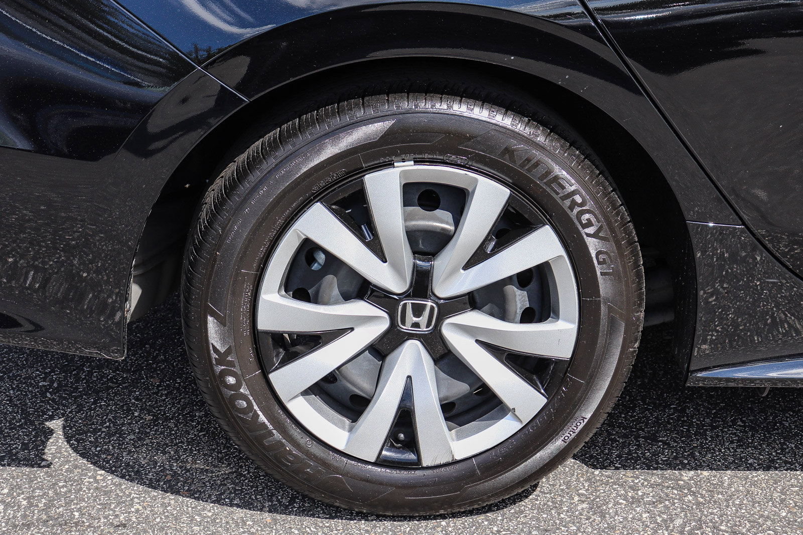 Used 2024 Honda Civic LX image 9