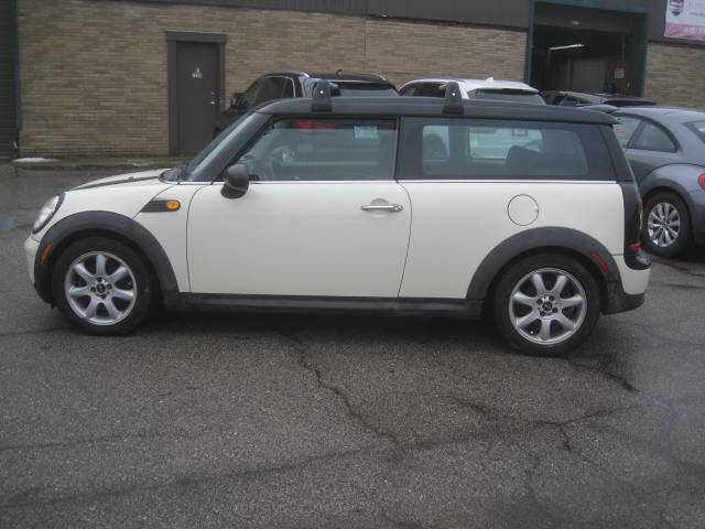 Used 2010 MINI Cooper Clubman Hardtop image 8