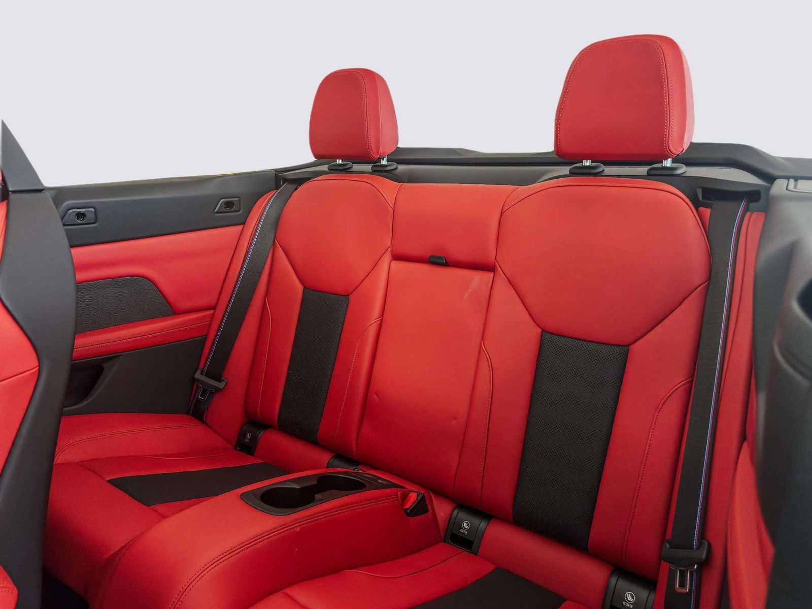 Used 2022 BMW M4 xDrive Competition w/ Executive Package image 47