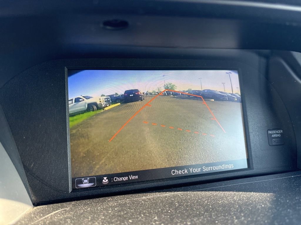 Used 2016 Honda Accord LX image 22