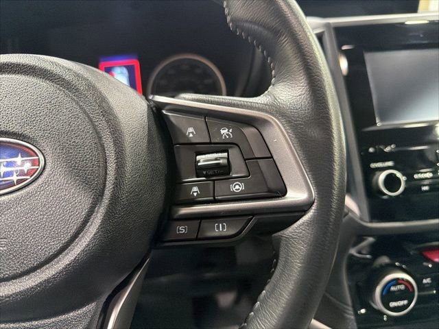 Used 2023 Subaru Forester Premium AWD/4WD image 18