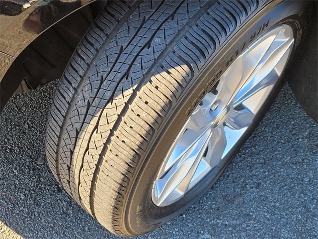 Used 2023 Chevrolet Malibu LT image 20