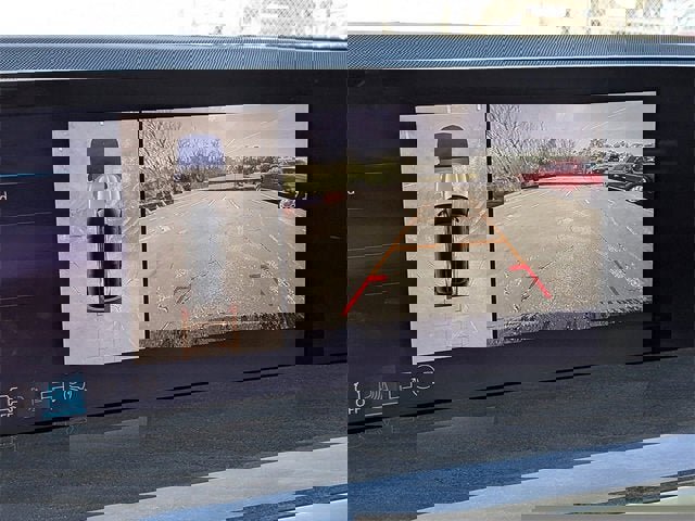 New 2025 Cadillac Escalade IQ Luxury 2 image 23