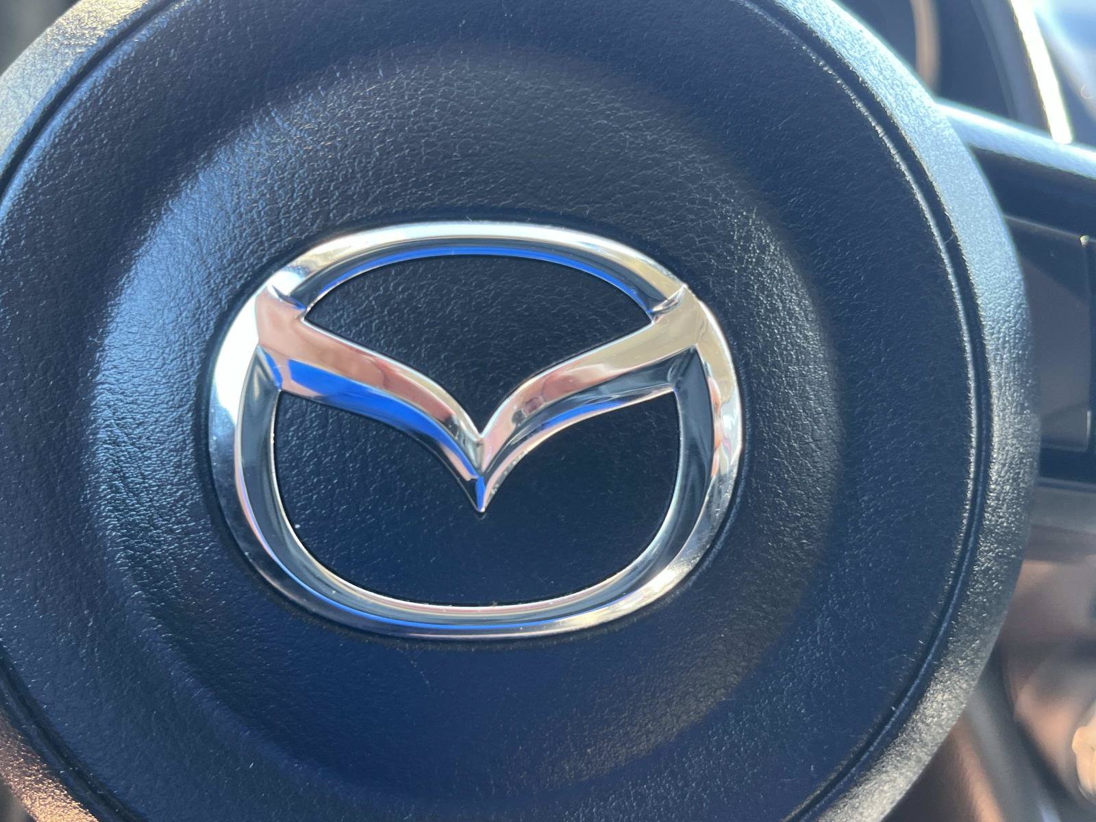 Used 2019 MAZDA CX-3 Touring AWD/4WD image 30