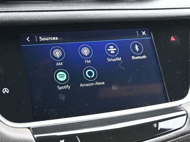 Used 2023 Cadillac XT5 Premium Luxury image 28