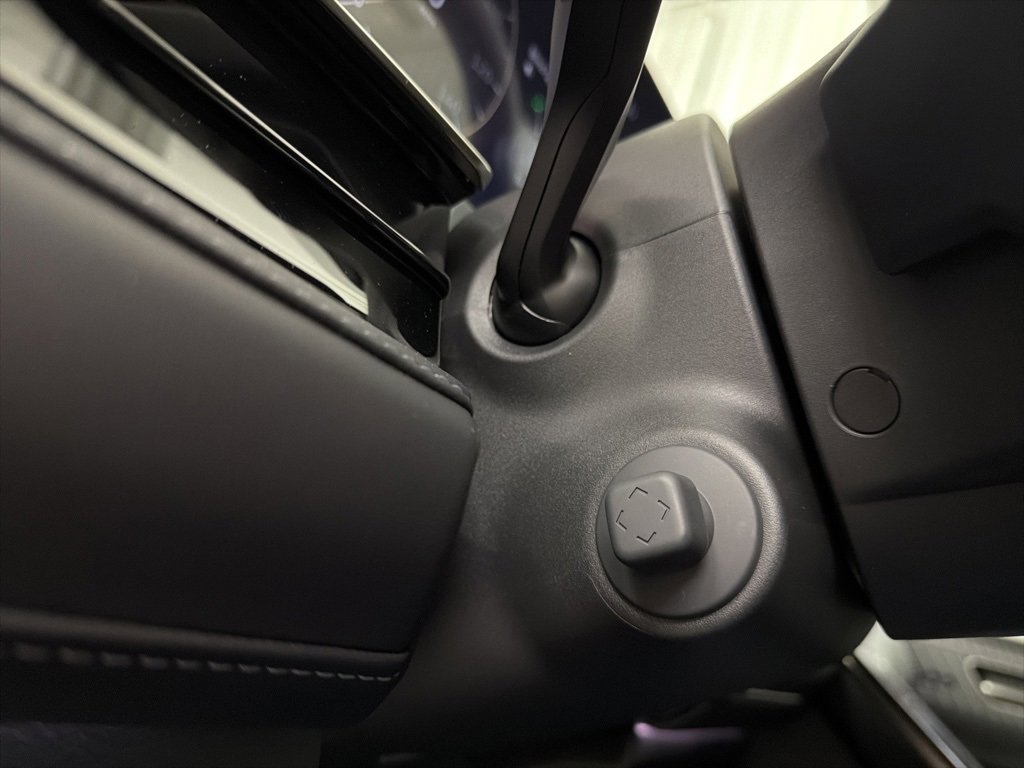 New 2026 INFINITI QX80 Autograph w/ Premium Cargo Package image 19