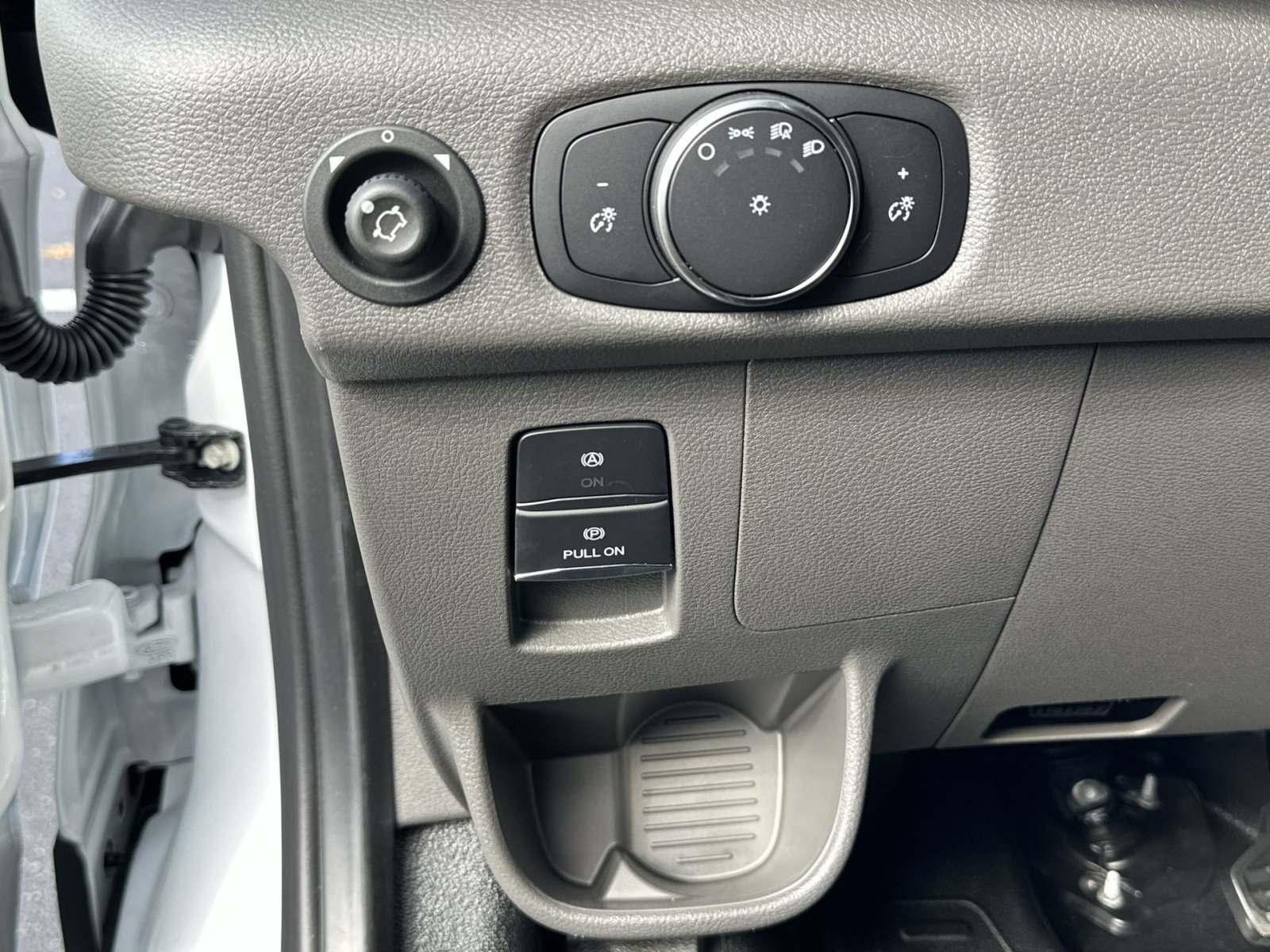 New 2026 Ford Transit 350 148 High Roof w/ Load Area Protection Package image 17