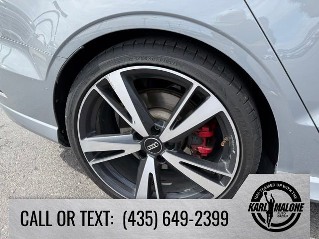 Used 2020 Audi RS 3 image 10