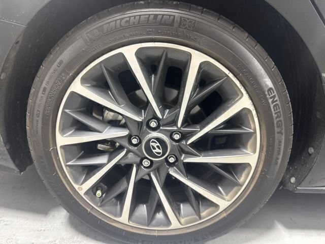Used 2020 Hyundai Sonata Limited w/ Cargo Package FWD image 6