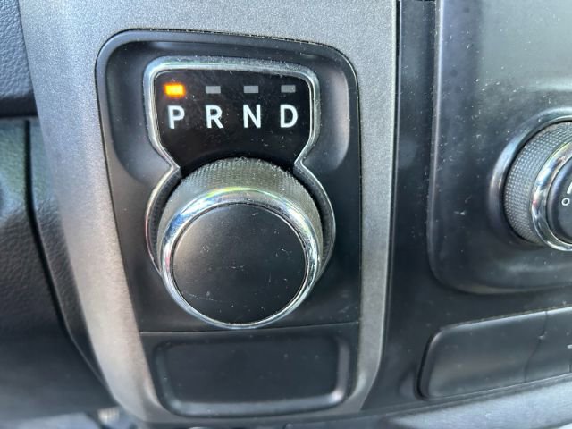 Used 2015 RAM 1500 Tradesman image 31