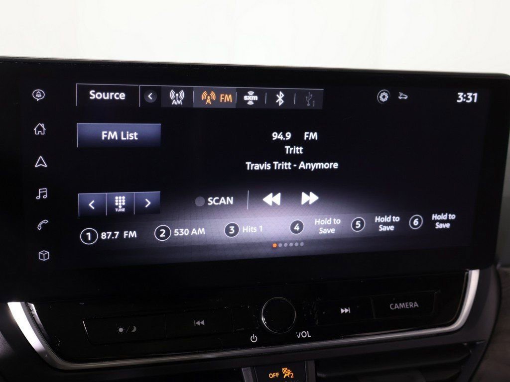 Used 2024 Nissan Altima 2.5 SL image 46