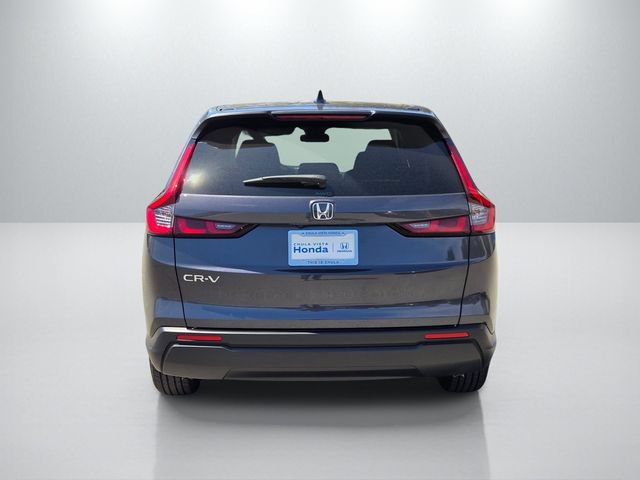 New 2026 Honda CR-V EX image 5