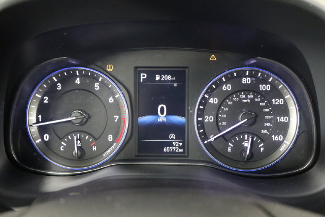 Used 2023 Hyundai Kona SEL FWD image 11
