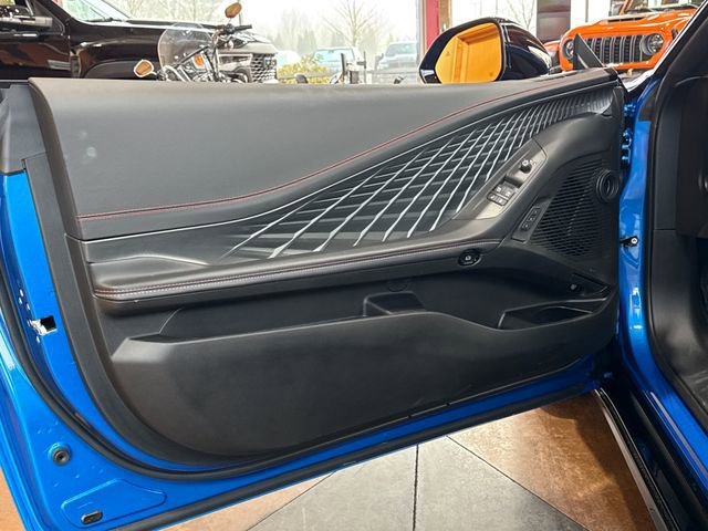 New 2026 Dodge Charger Scat Pack AWD/4WD image 19