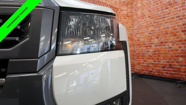 Certified 2025 Nissan Frontier SV w/ SV Convenience Package AWD/4WD image 72