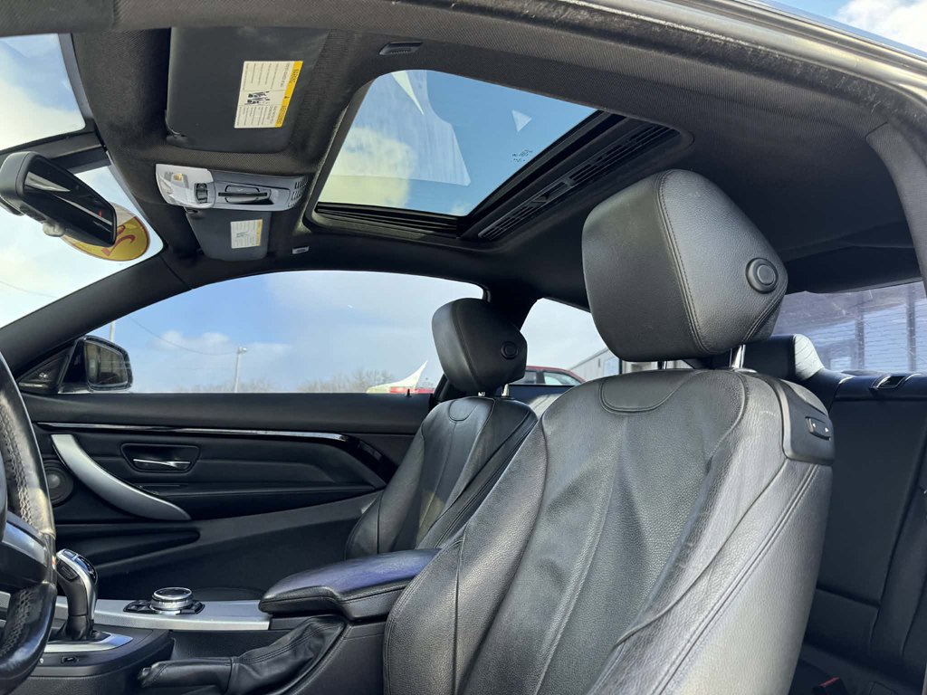 Used 2014 BMW 435i xDrive Coupe image 16