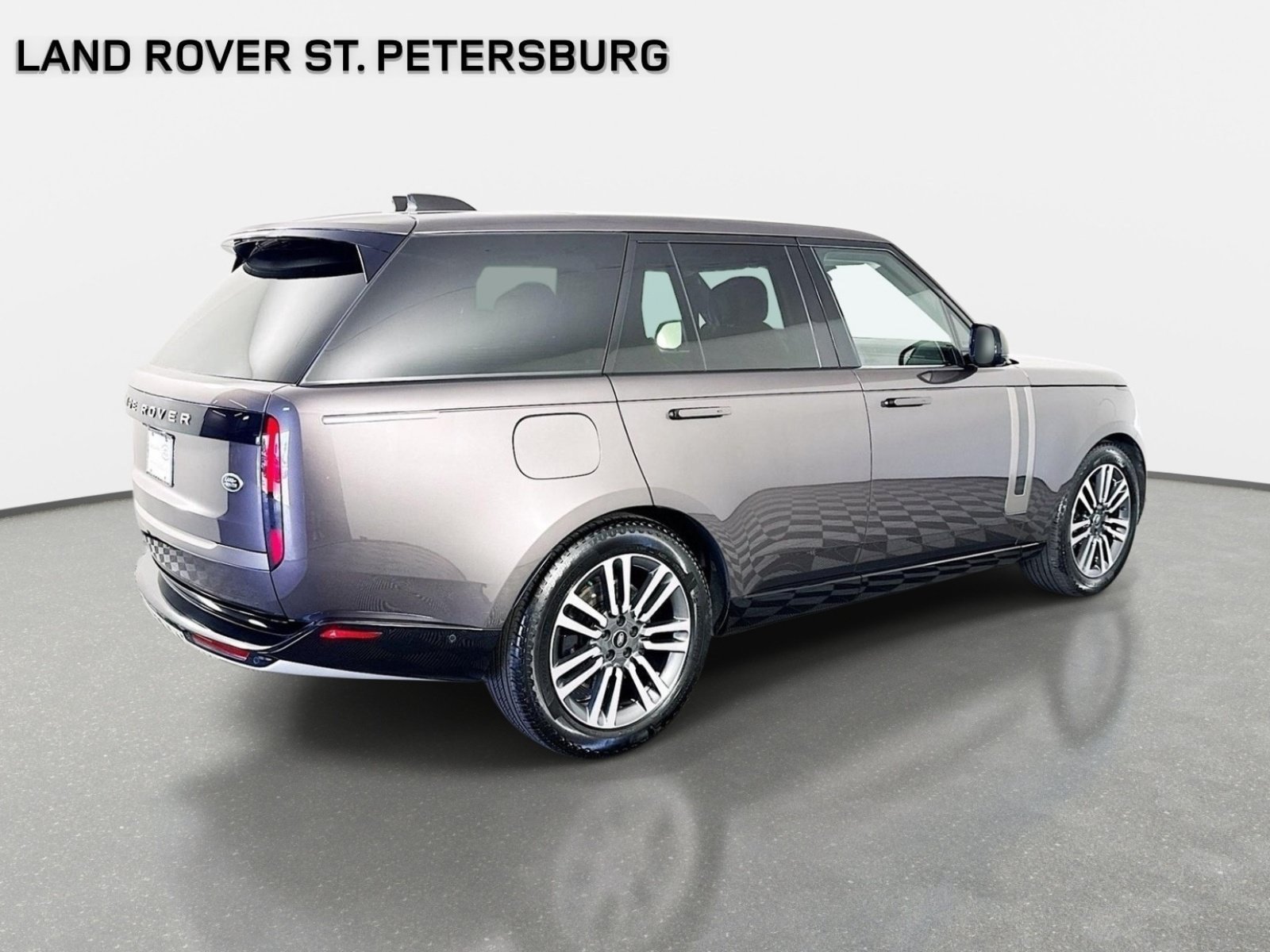 Used 2023 Land Rover Range Rover SE AWD/4WD image 5