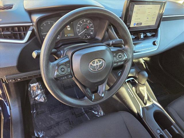 Used 2024 Toyota Corolla LE image 10