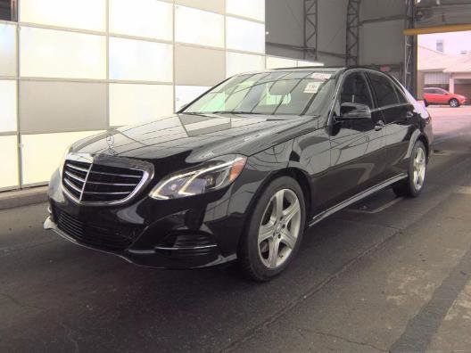Used 2014 Mercedes-Benz E 350 Sedan w/ Premium 1 Package video 1