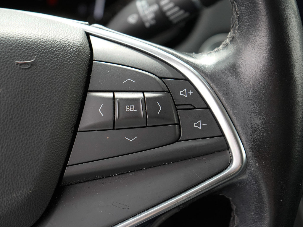 Used 2019 Cadillac XT5 Luxury AWD/4WD image 19