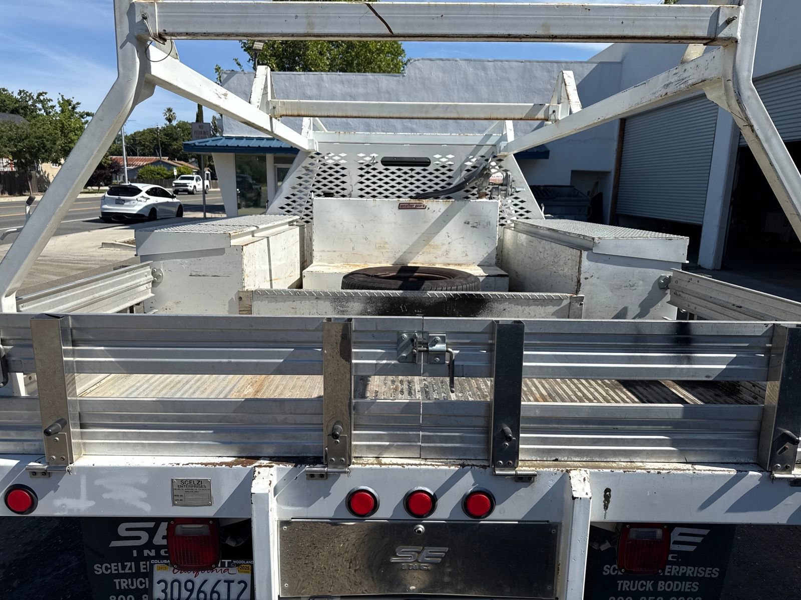 Used 2019 Ford F350 XL w/ XL Value Package RWD image 23