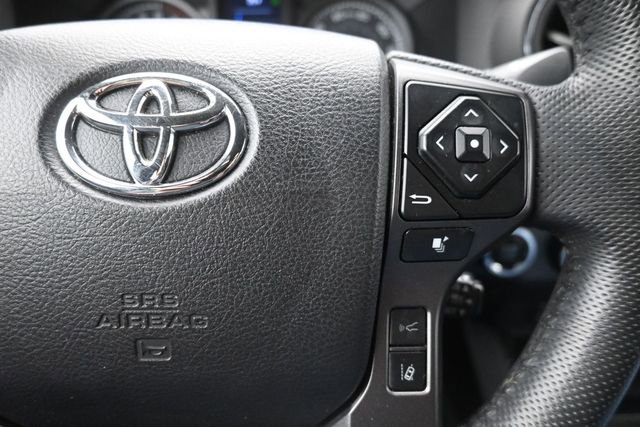 Used 2023 Toyota Tacoma TRD Off-Road AWD/4WD image 28
