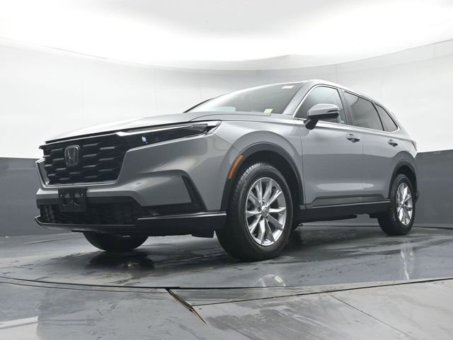 Used 2025 Honda CR-V EX image 24