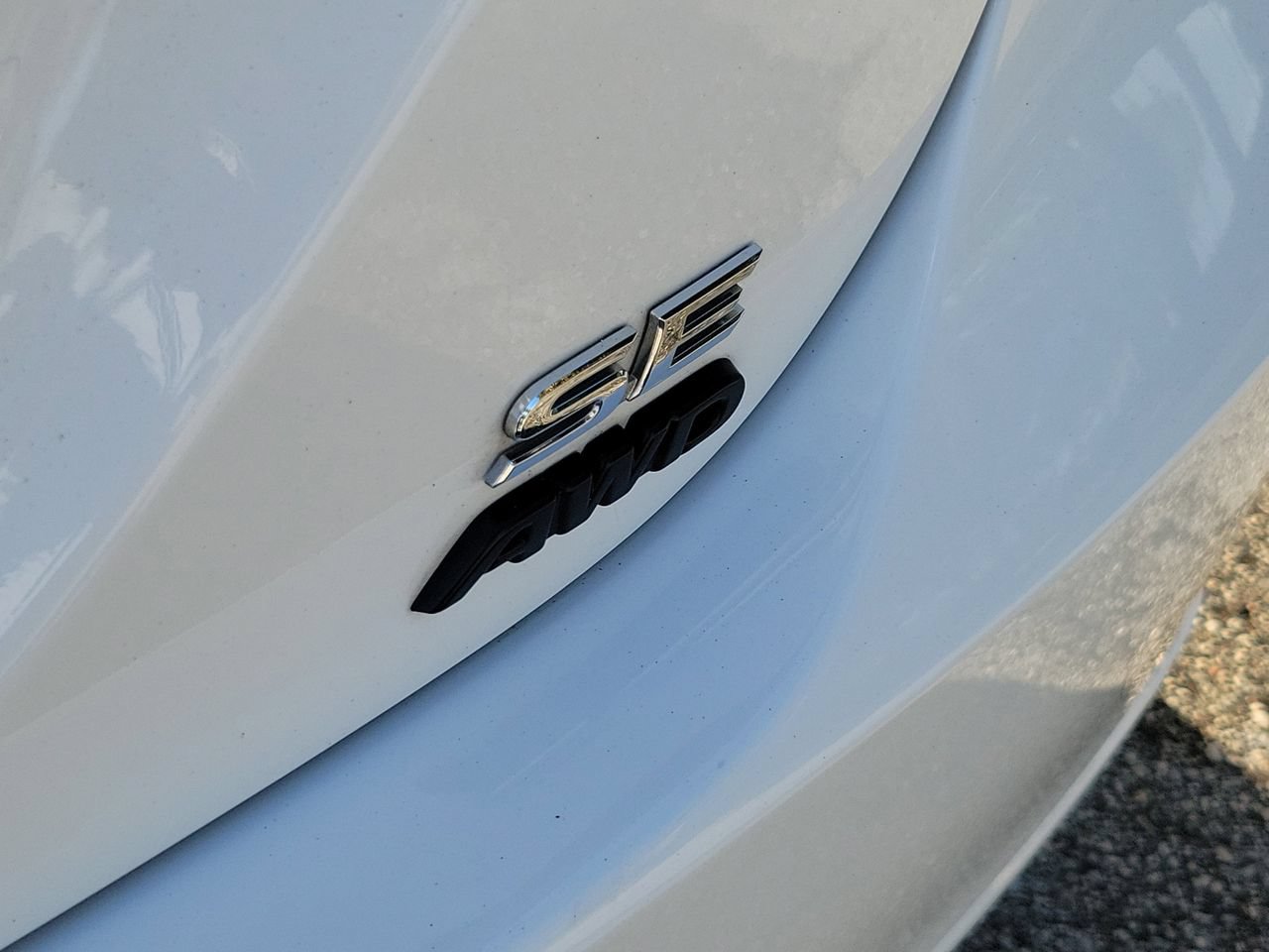 Used 2023 Toyota Camry SE AWD/4WD image 7