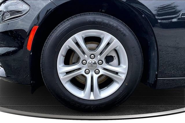 Used 2023 Dodge Charger SXT image 31