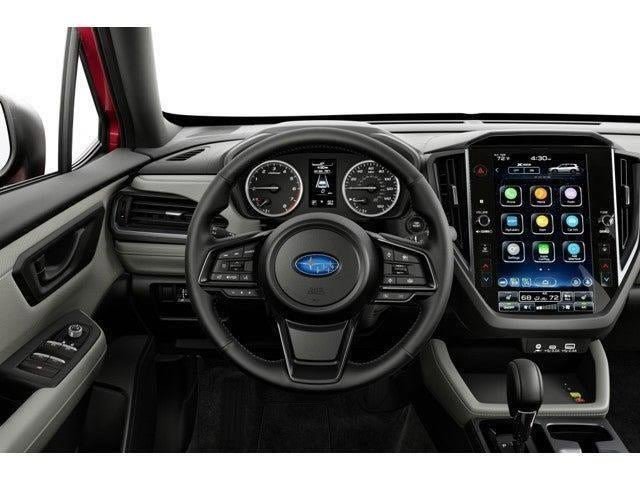 New 2026 Subaru Forester Premium w/ Base/Premium Plus Package image 15