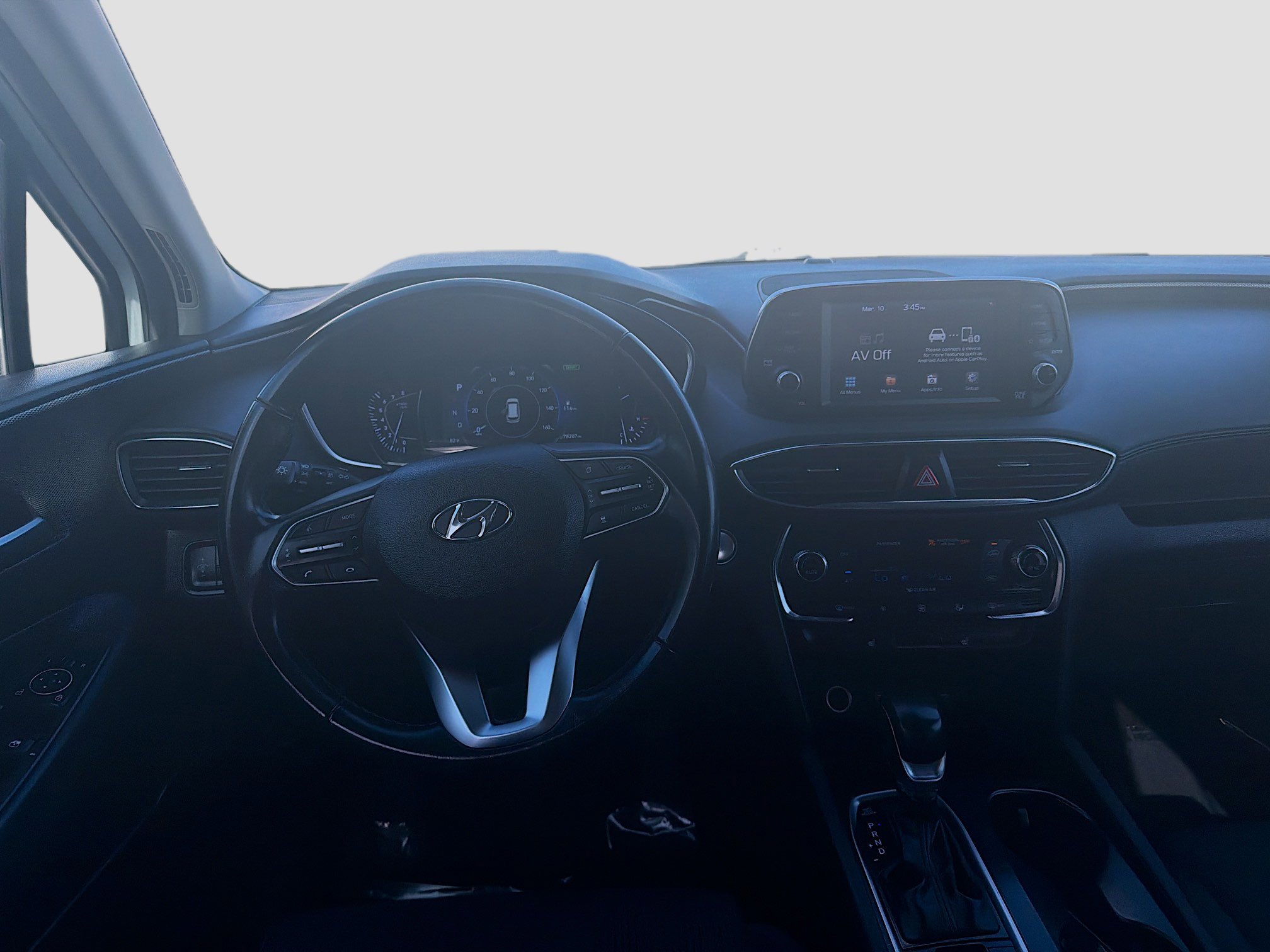 Used 2019 Hyundai Santa Fe SEL image 18