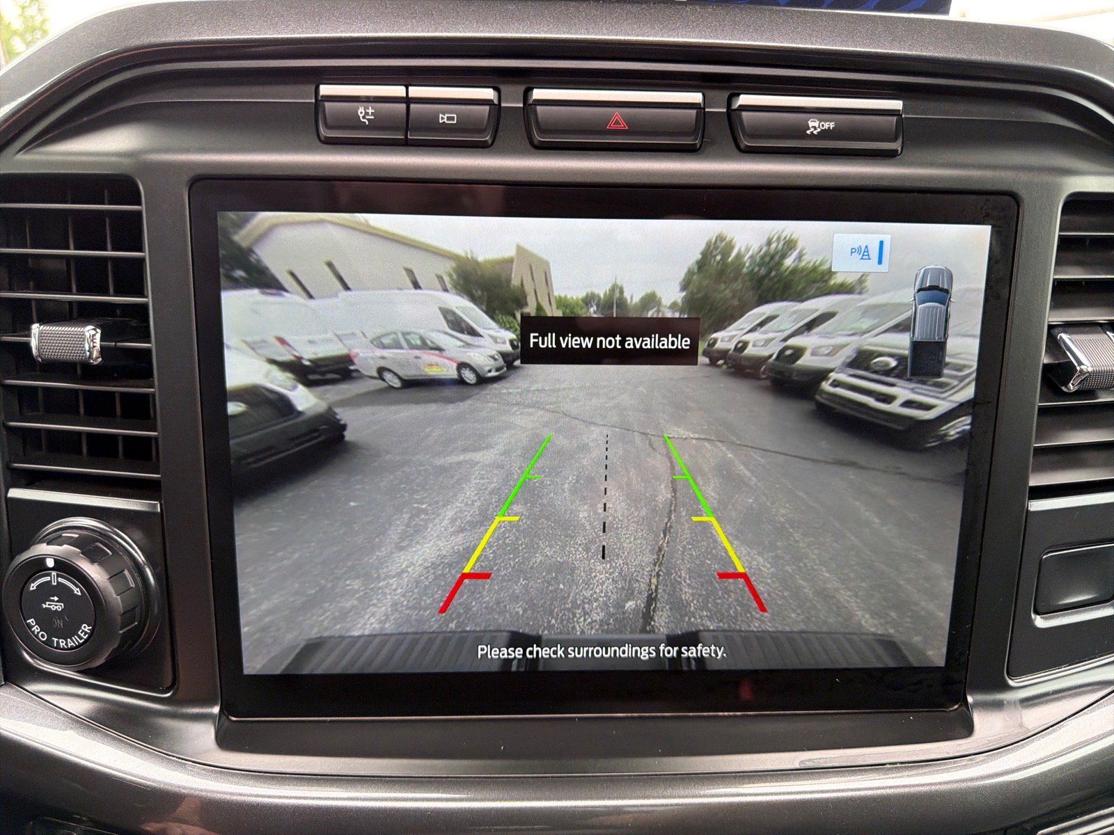 Certified 2023 Ford F150 XLT w/ Equipment Group 302A High AWD/4WD image 24