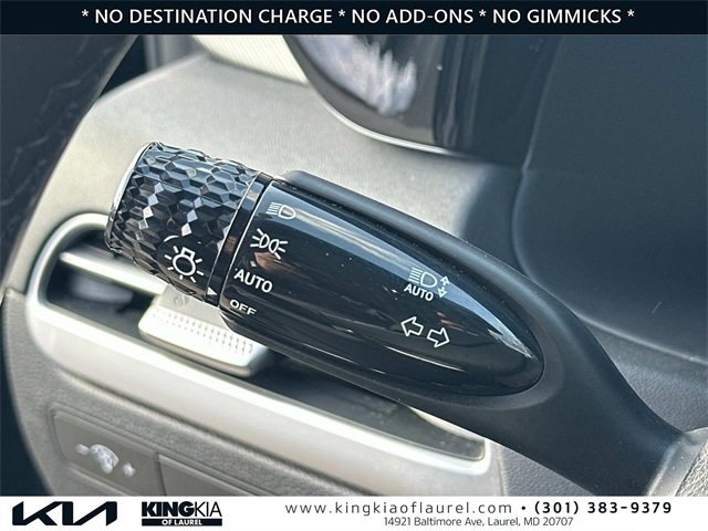 Used 2025 Hyundai Palisade SEL image 11