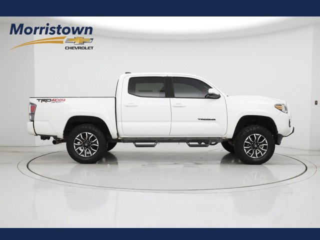 Used 2020 Toyota Tacoma TRD Sport
