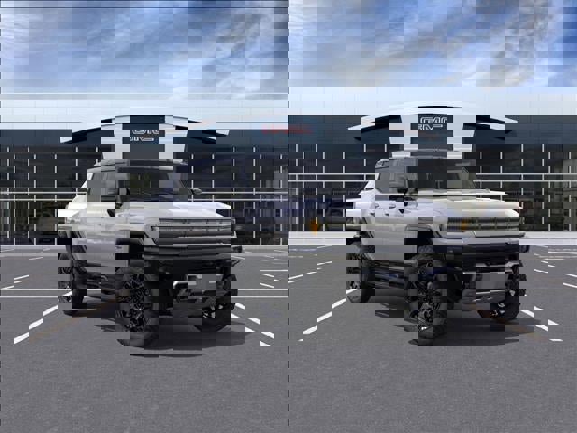 New 2026 GMC Hummer EV 4x4 Crew Cab