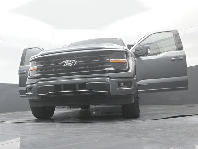Certified 2024 Ford F150 XLT w/ Equipment Group 302A MID AWD/4WD image 32