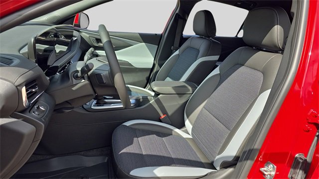 New 2026 Buick Envista Preferred w/ Convenience I Package image 11