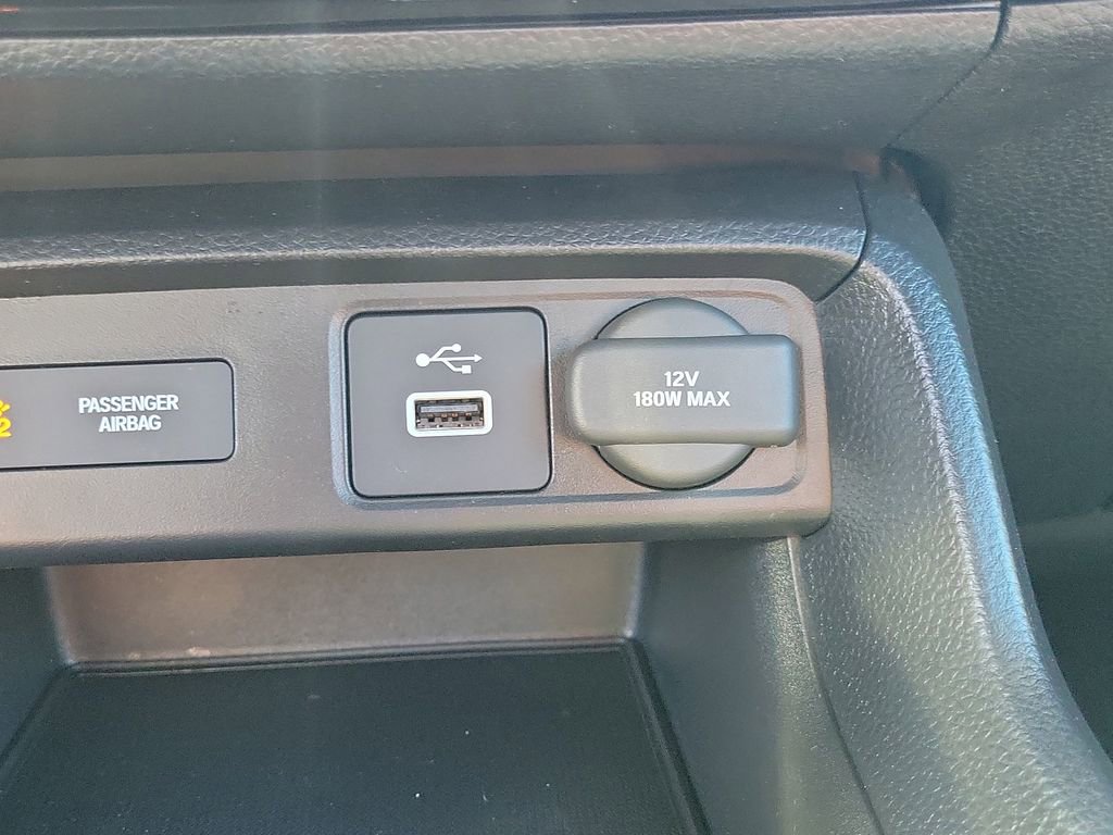 Certified 2023 Honda Civic Sport image 23