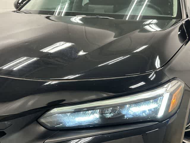 Certified 2024 Honda Civic EX-L image 31