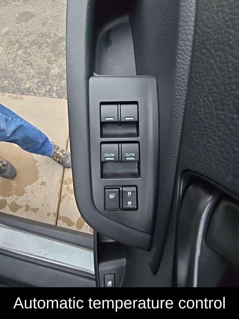 Certified 2025 Honda Ridgeline TrailSport image 15