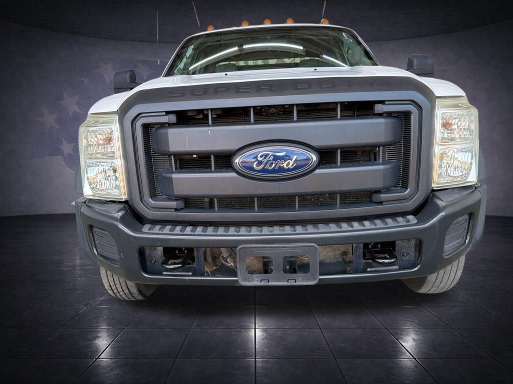 Used 2012 Ford F450 XL image 5