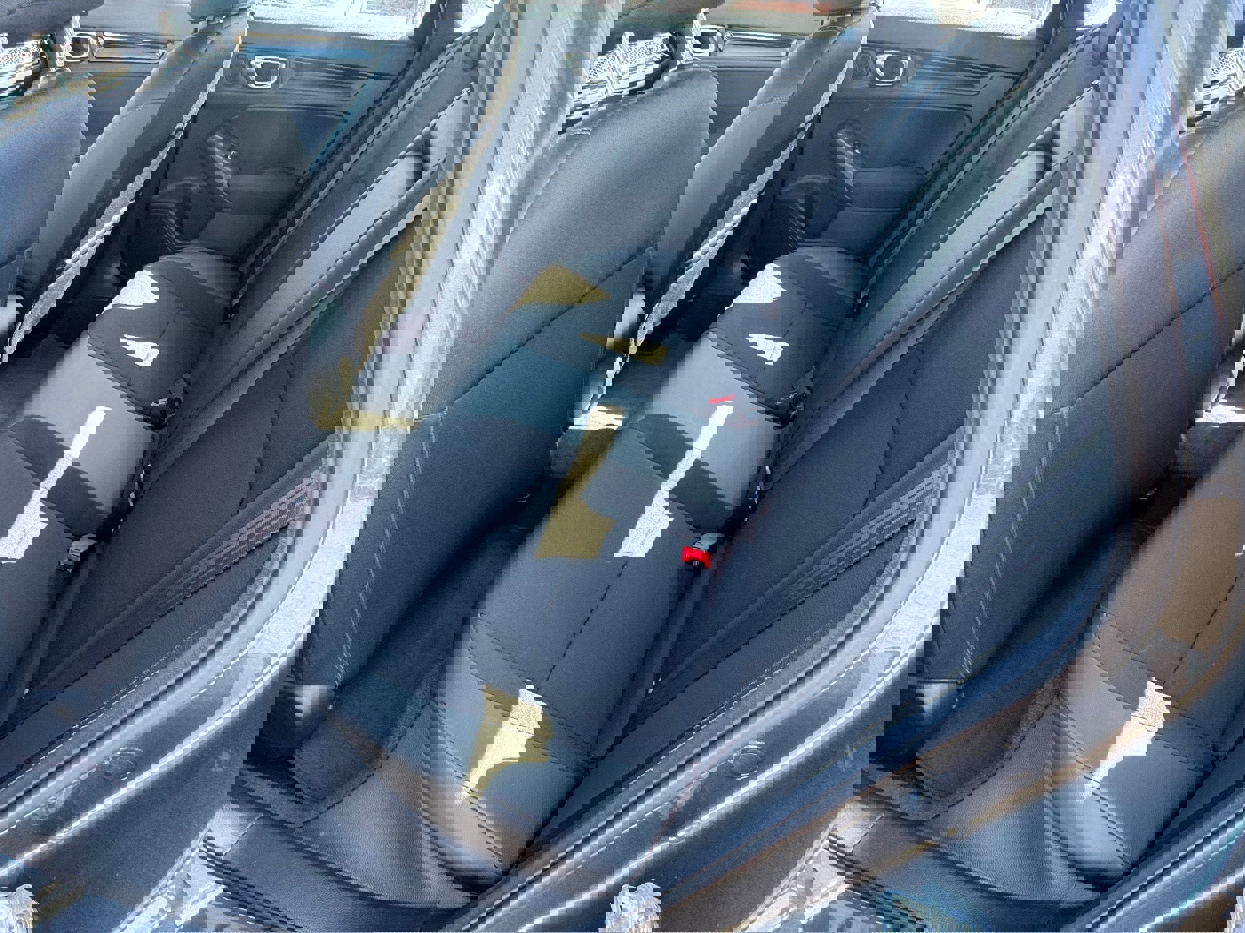 Used 2026 Honda Civic Sport image 13