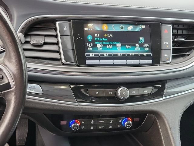 Used 2018 Buick Enclave Premium FWD image 14
