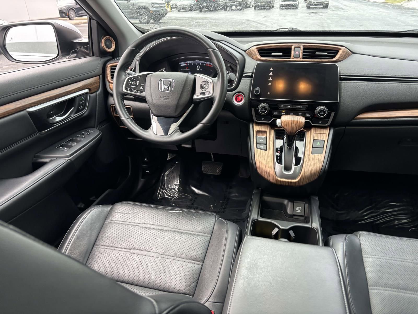 Used 2019 Honda CR-V EX-L image 33