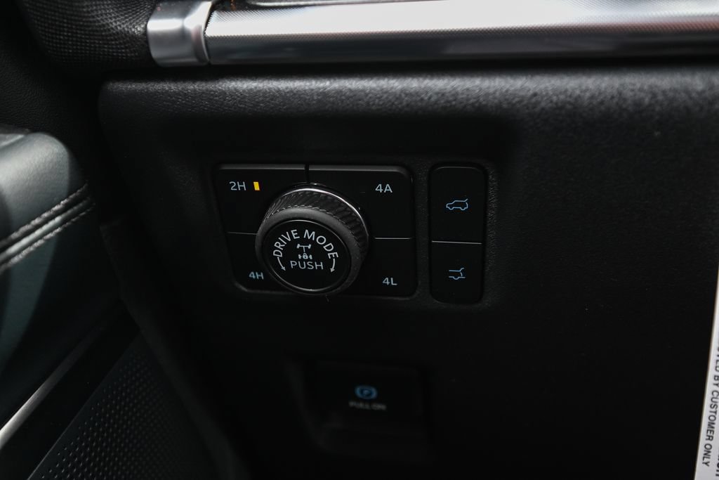 New 2026 Ford Expedition Tremor AWD/4WD image 34