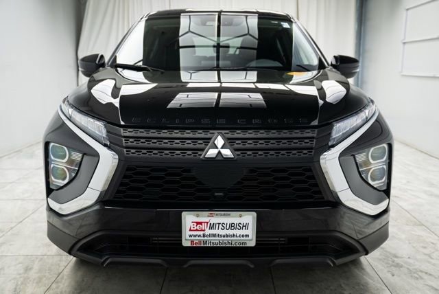 Used 2024 Mitsubishi Eclipse Cross LE image 7