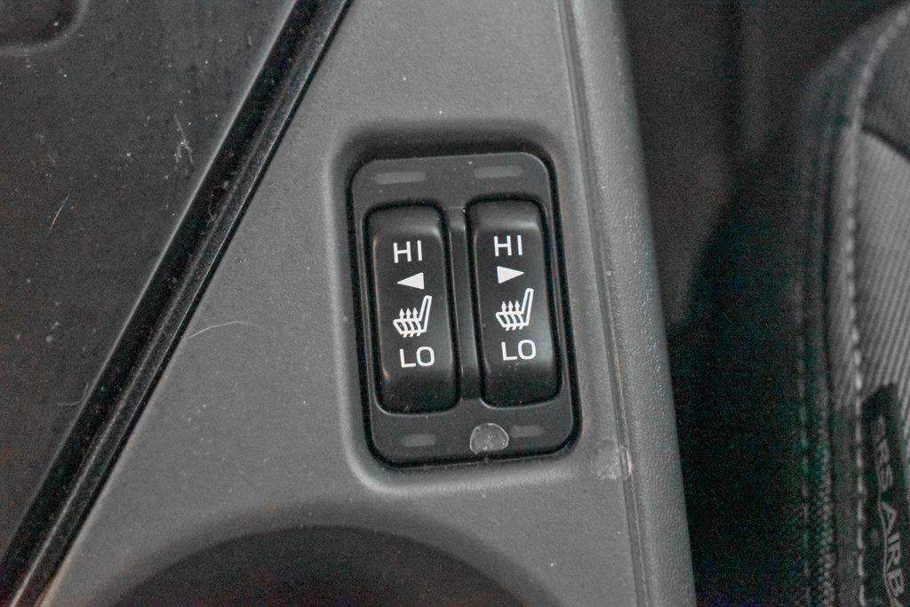 Certified 2026 Subaru Crosstrek 2.0i Premium image 21