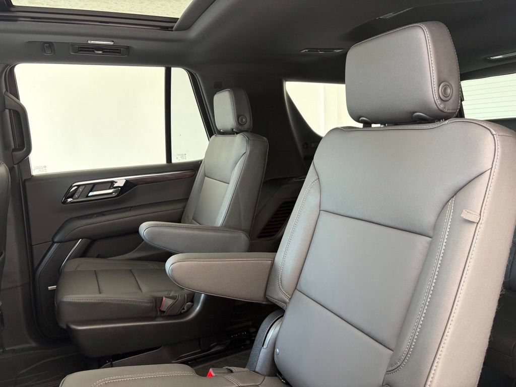 New 2026 Chevrolet Tahoe LT w/ Comfort Package AWD/4WD image 35