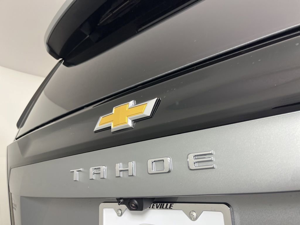 New 2026 Chevrolet Tahoe Premier image 21